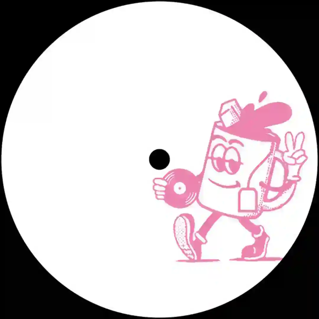 My Cutie (Original Mix) cover