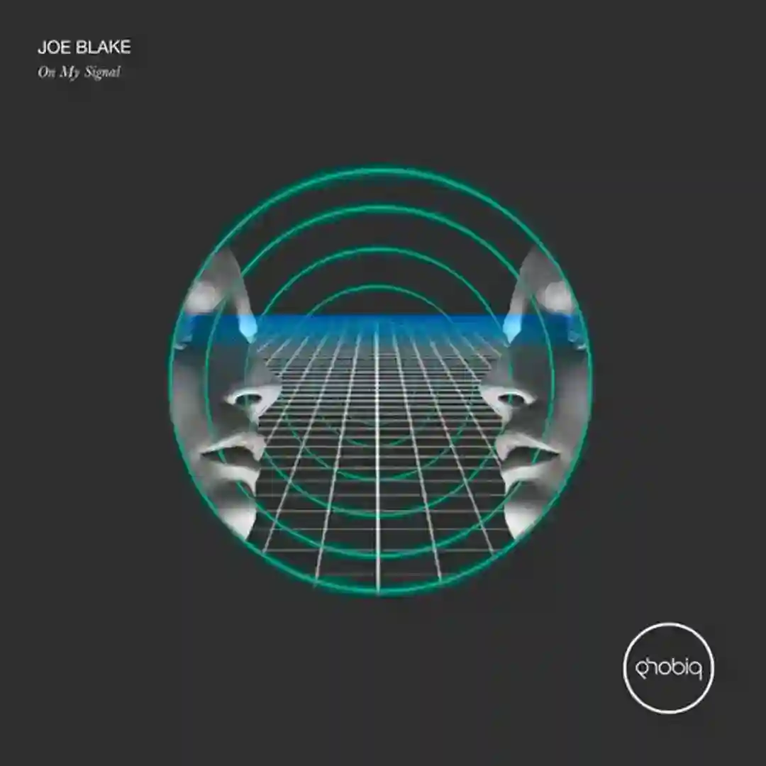 On My Signal (Original Mix) cover