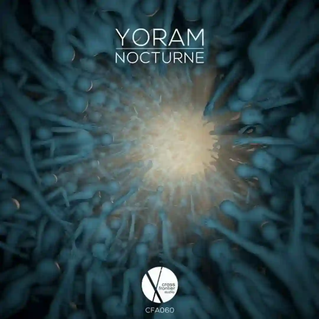 Nocturne (Modd Remix) cover