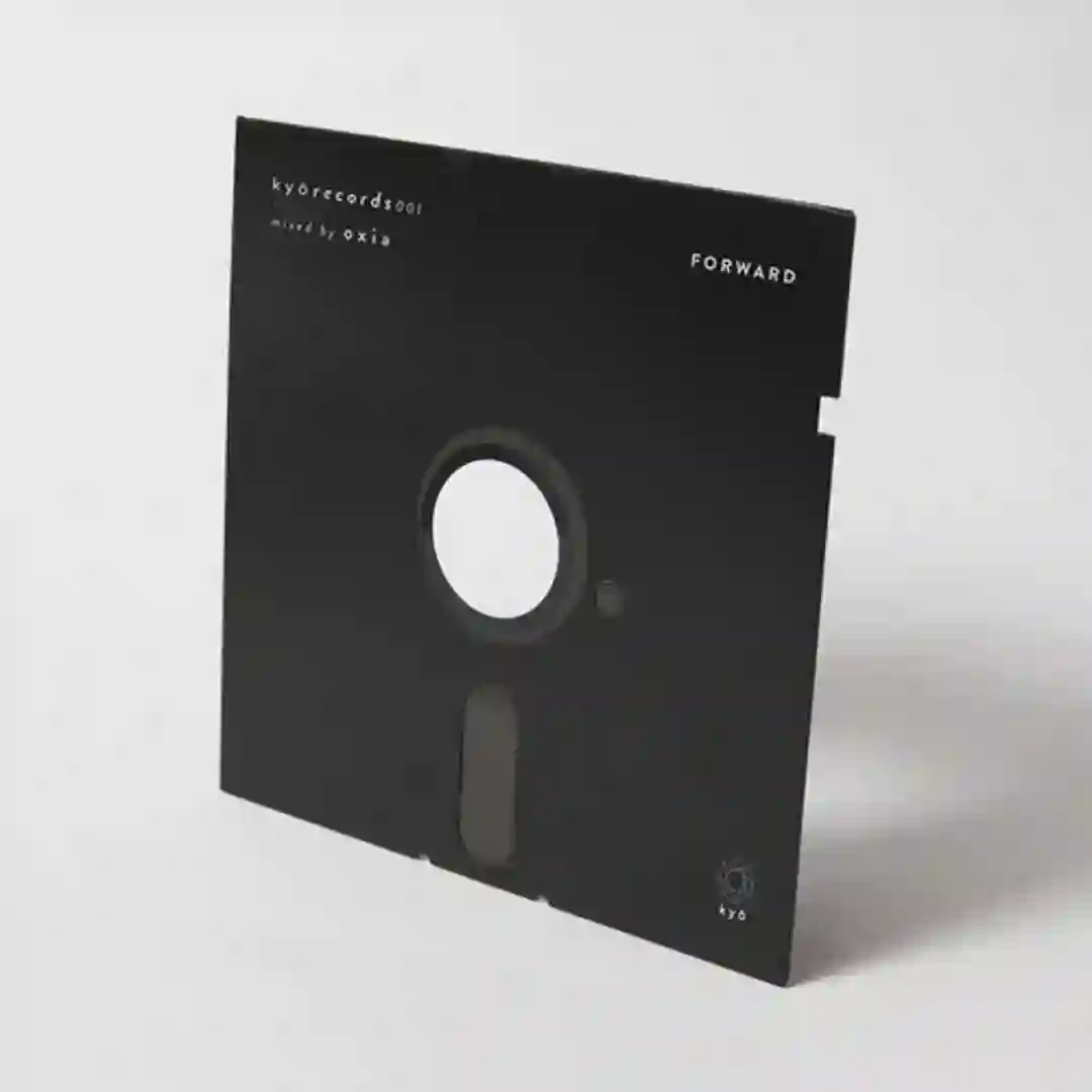 Perception (Original Mix) cover