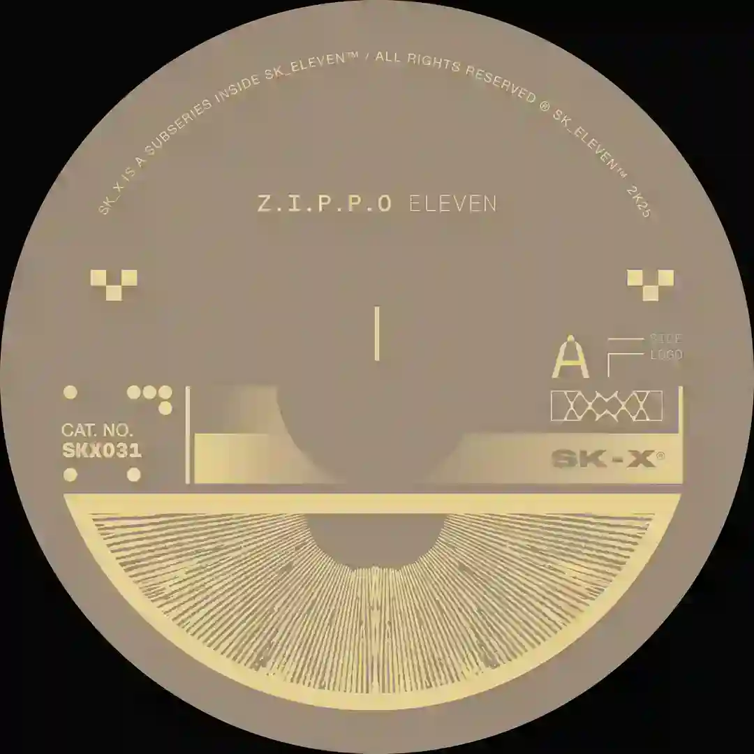 Hypernova (Original Mix) cover