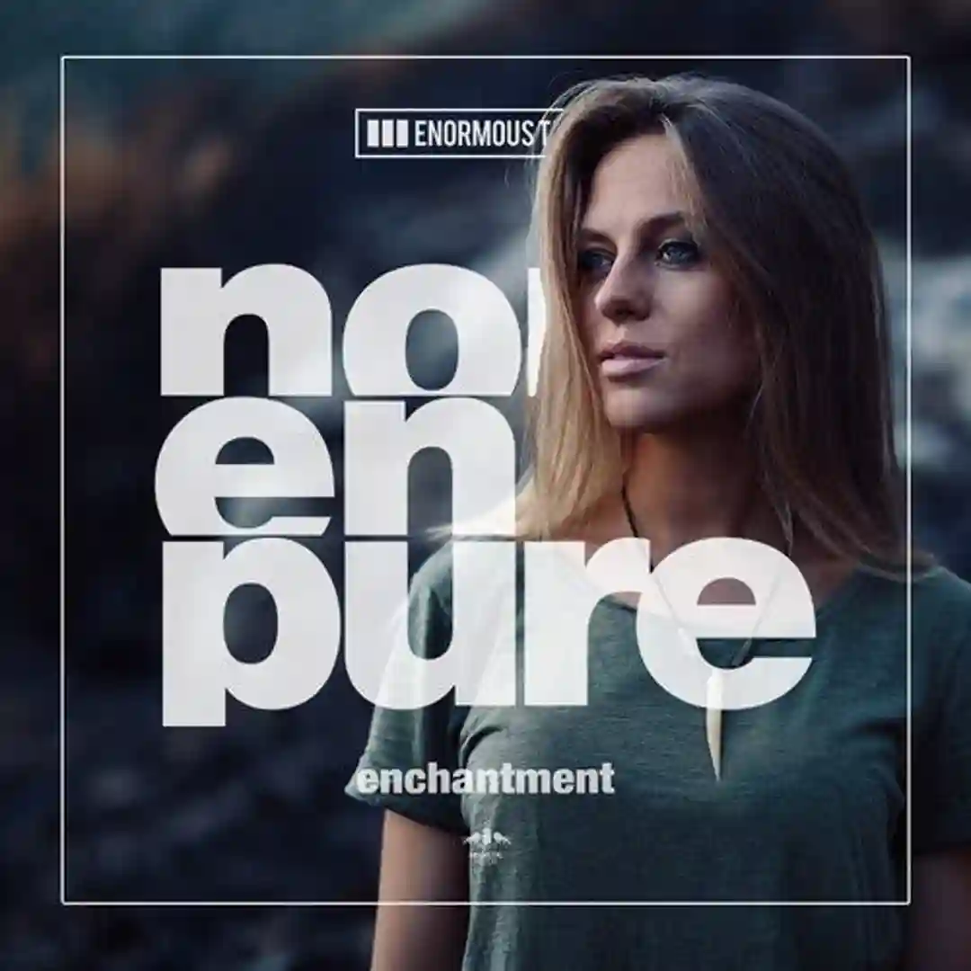 Enchantment cover