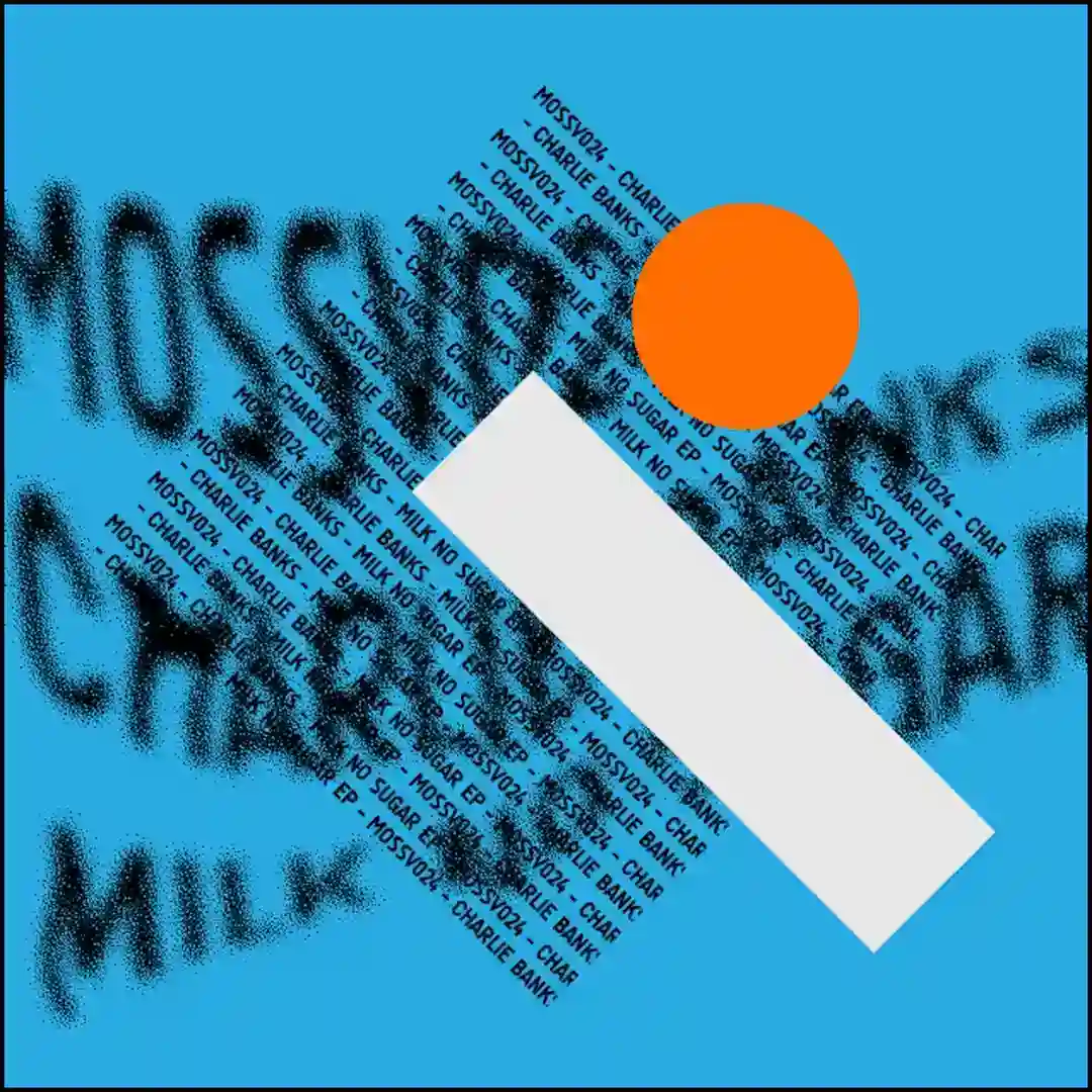 Milk No Sugar cover