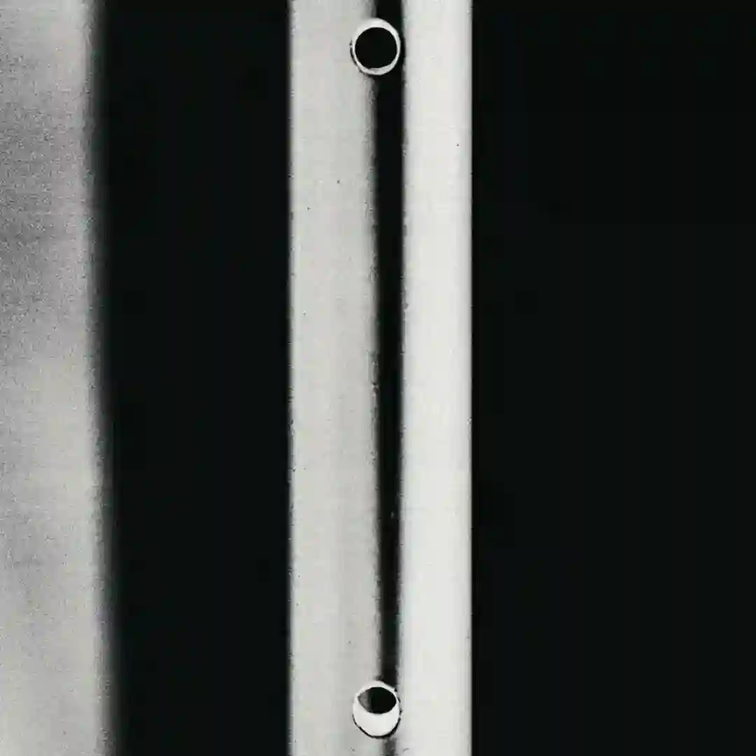The Reaction cover
