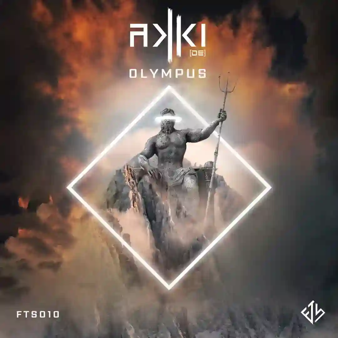 Olympus (Original Mix) cover