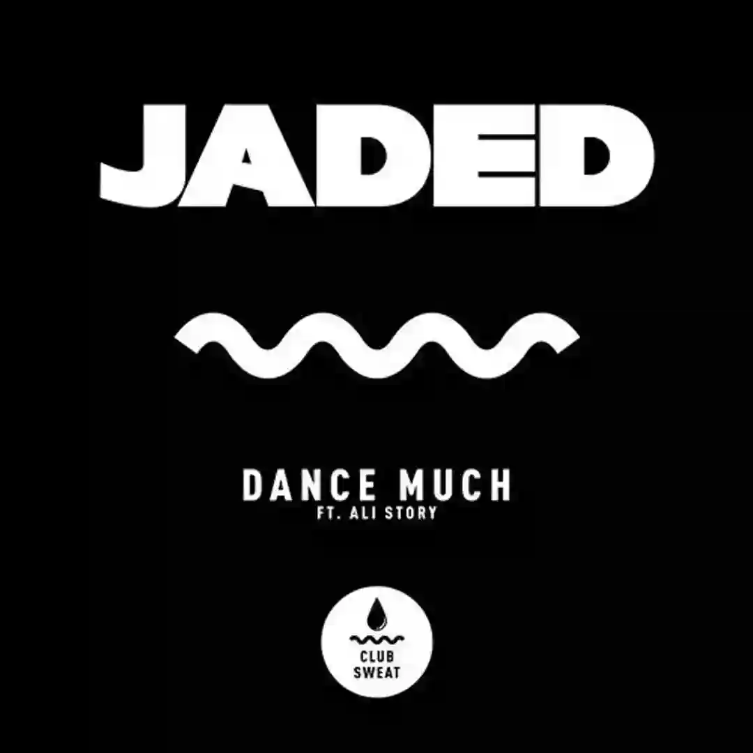 Dance Much (Extended Mix) cover