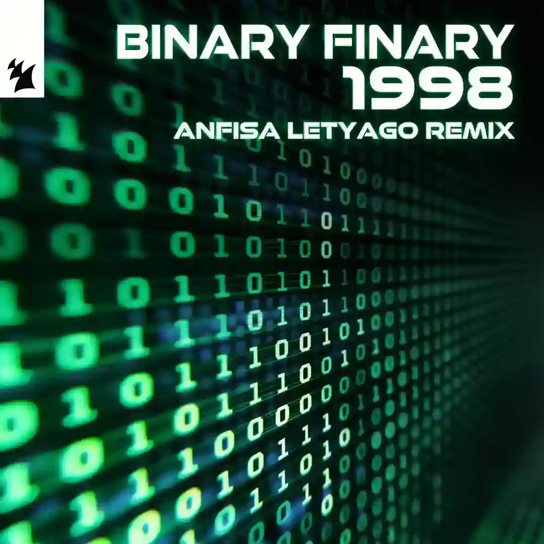 1998 - Anfisa Letyago Remix cover
