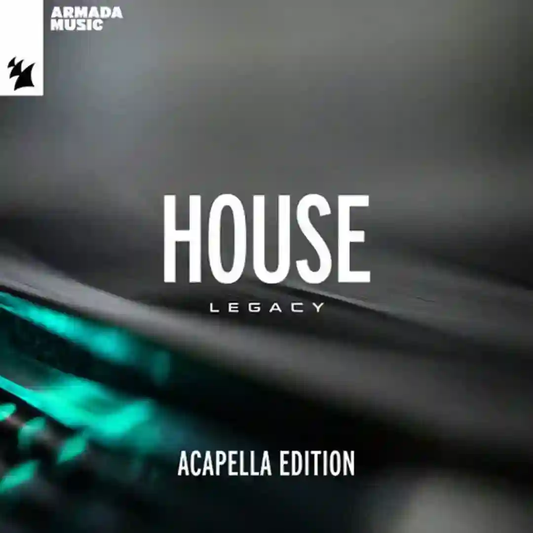 Pasilda (Original Mix) cover