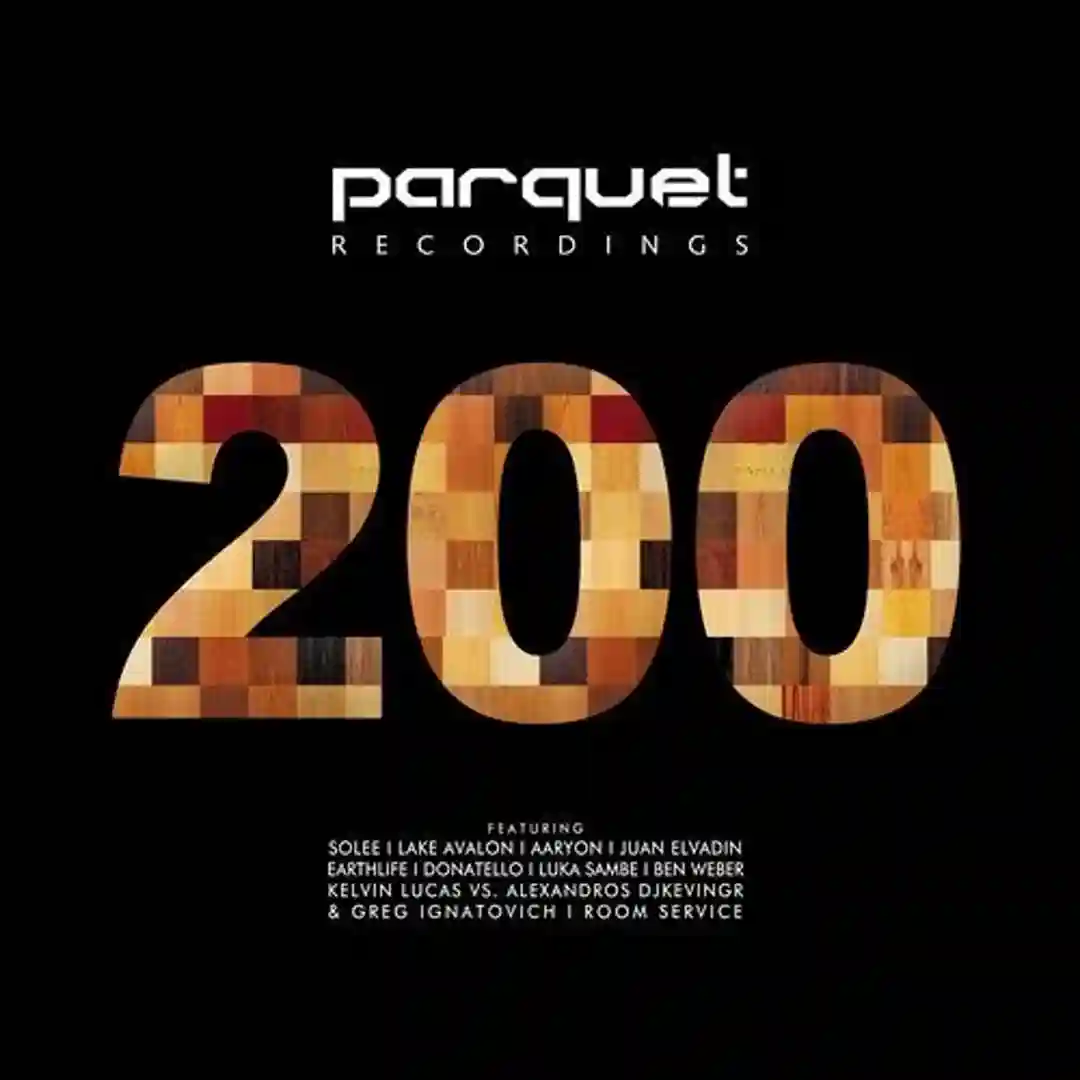 Exodus (Original Mix) cover