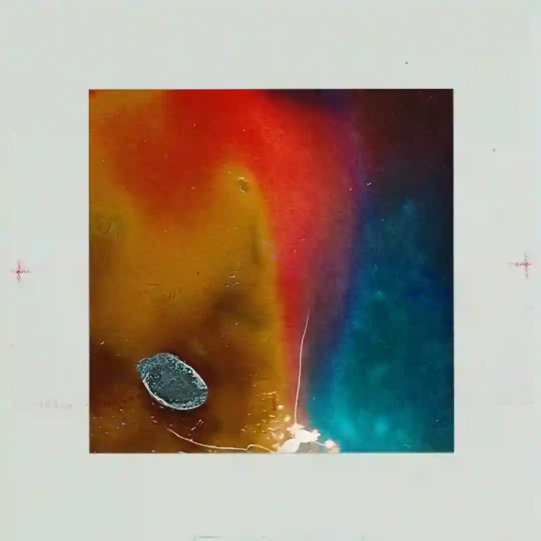 Cuiva cover