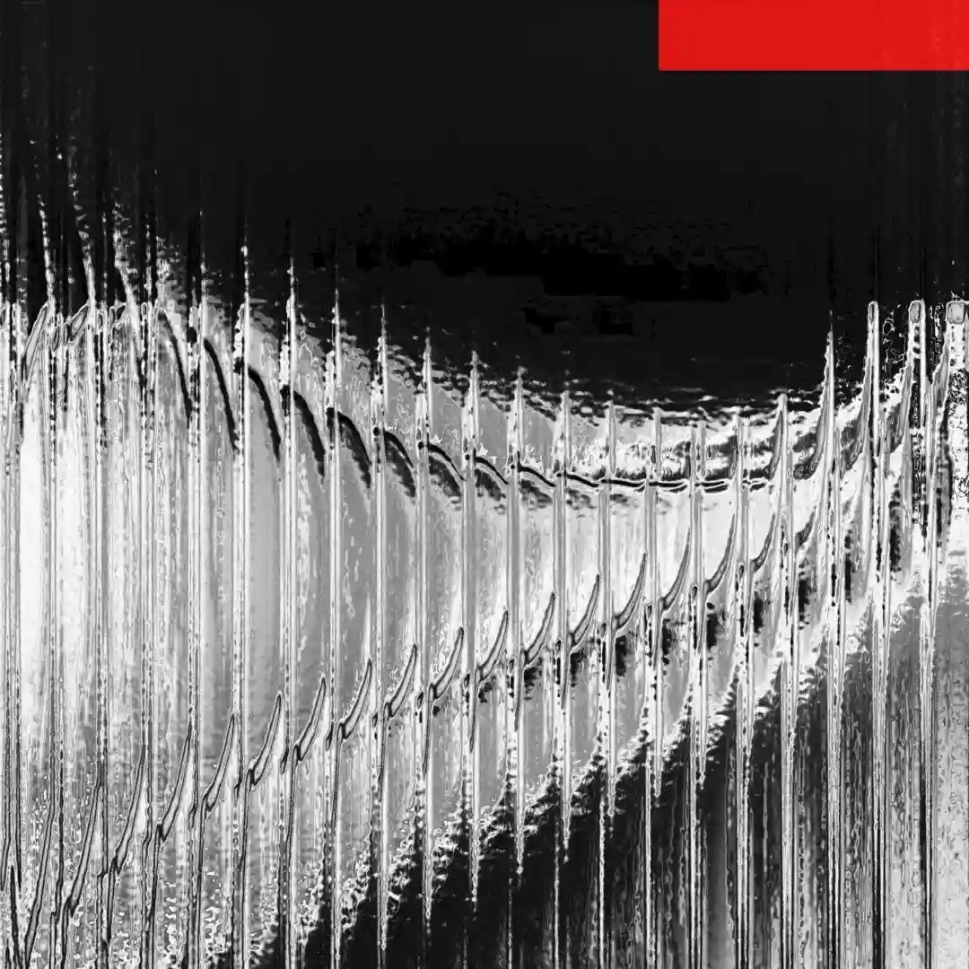 Noir (Original Mix) cover