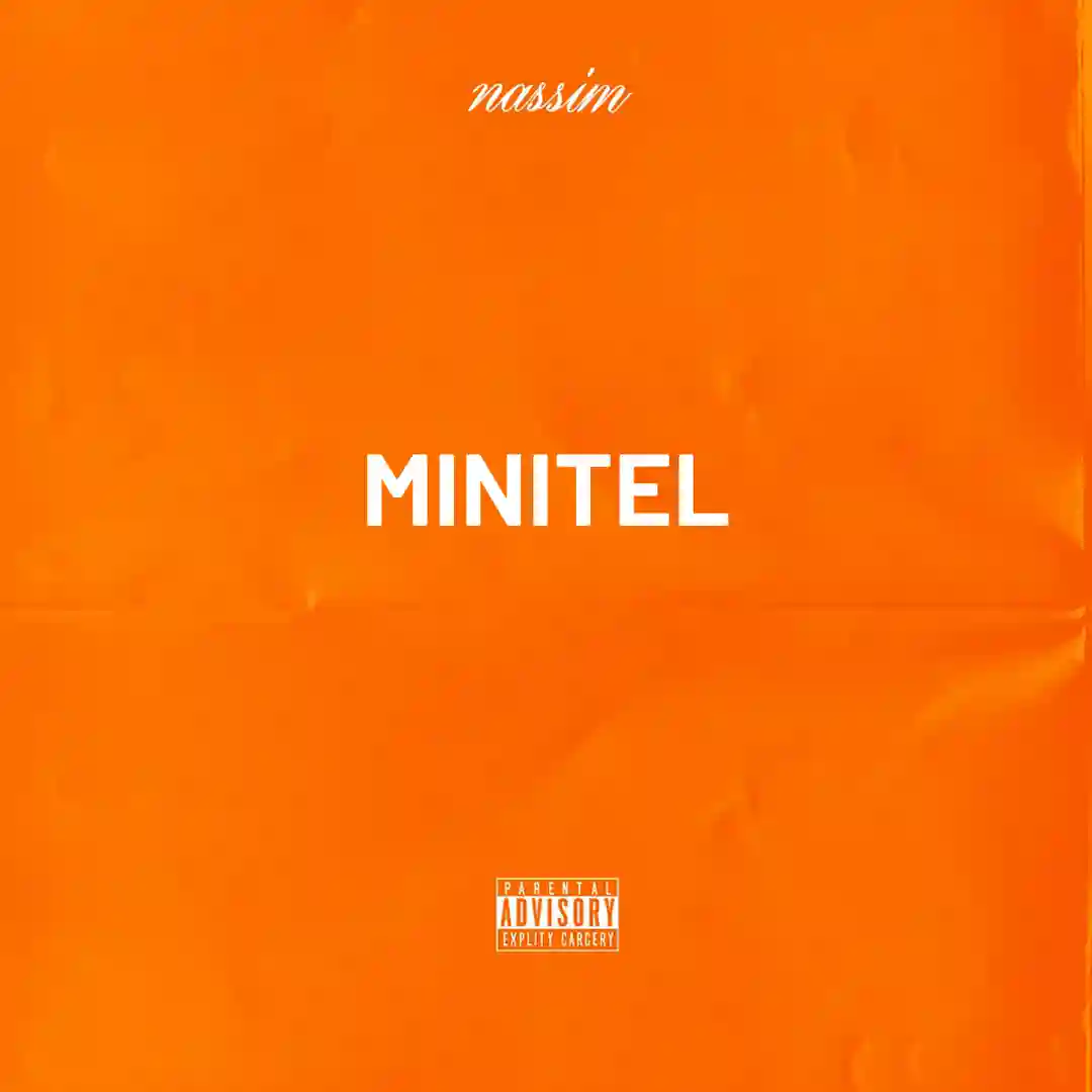 Minitel cover