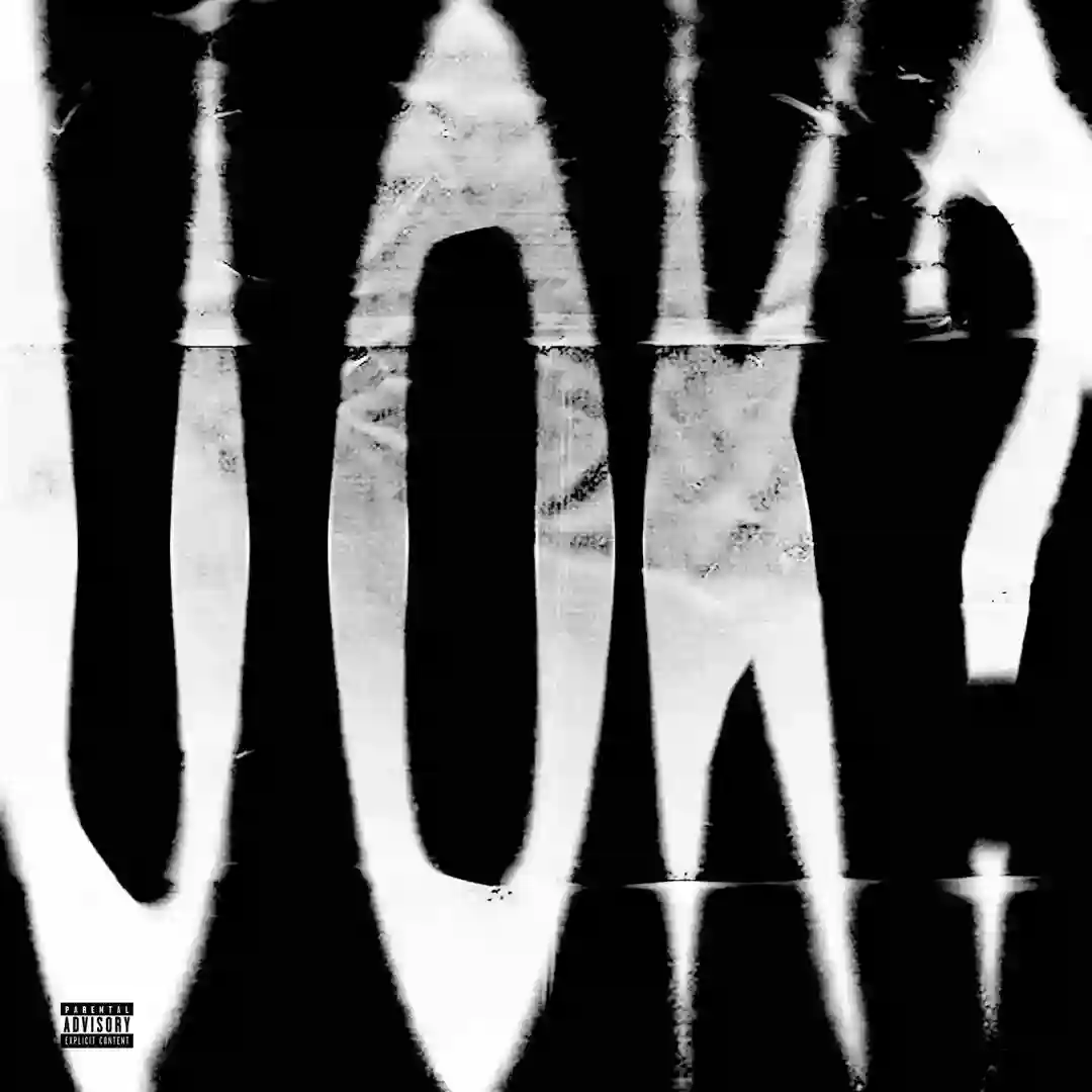 U Ok? (Extended Mix) cover
