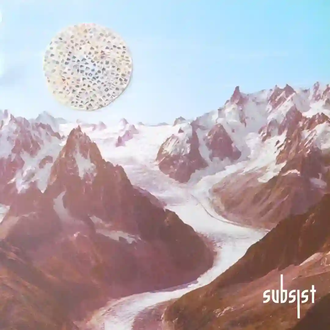 Emissions from an Atom (Original Mix) cover