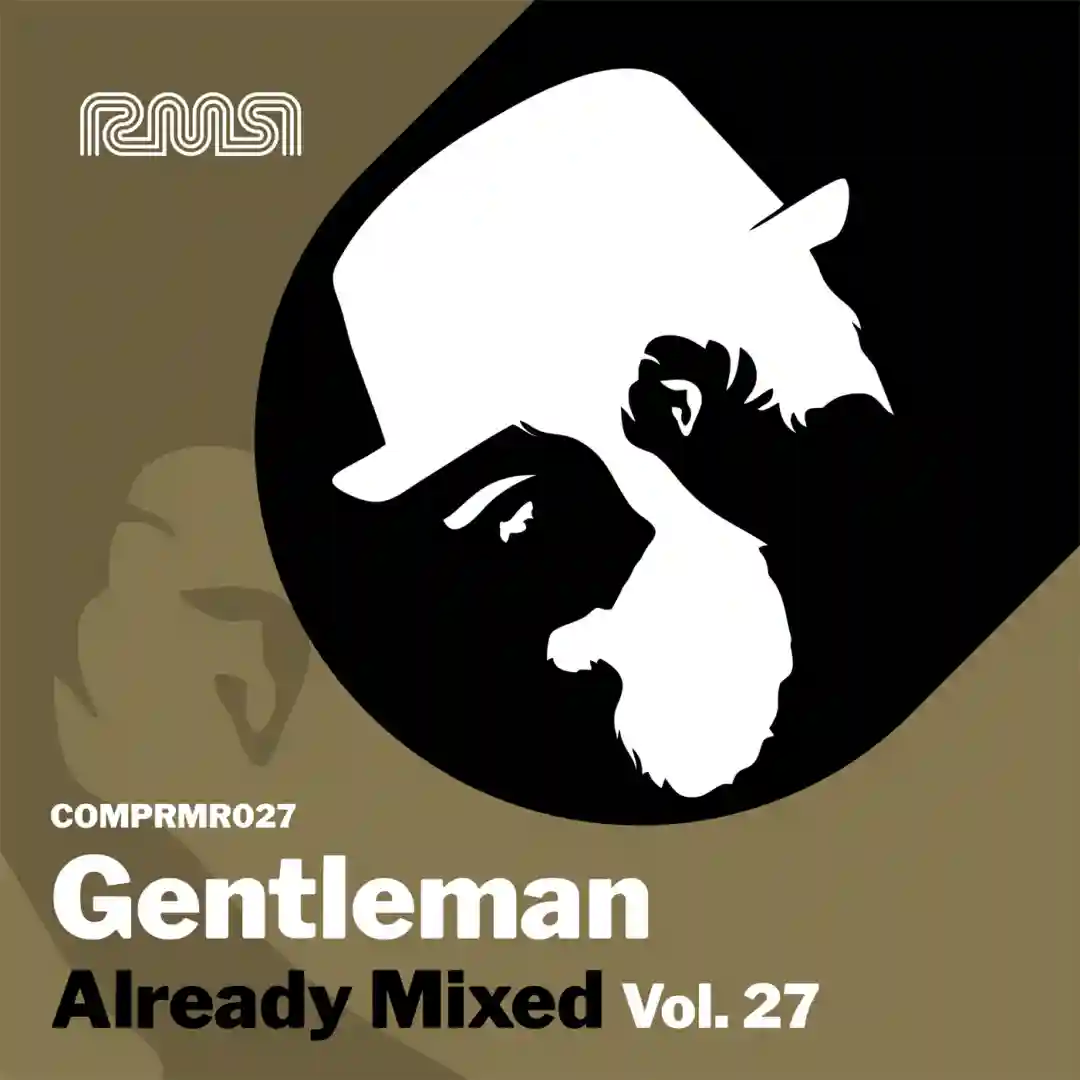 Already Mixed, Vol. 27 (Compiled & Mixed By Gentleman) cover