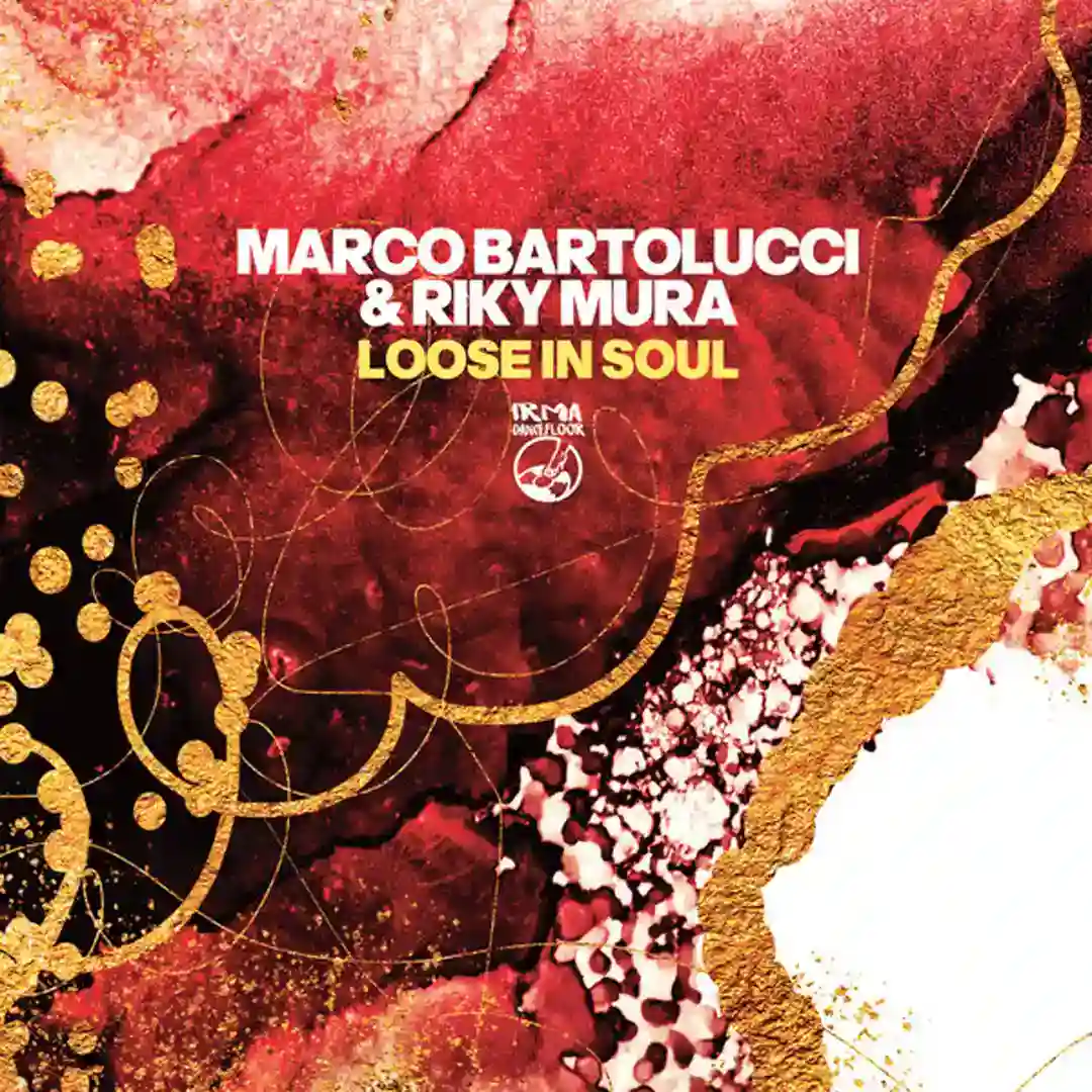 Loose In Soul cover