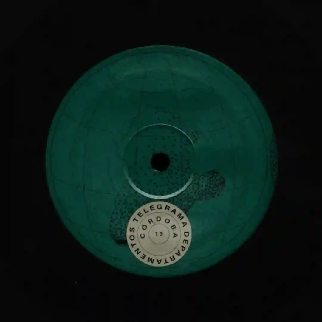 Cordoba 03 (Original Mix) cover