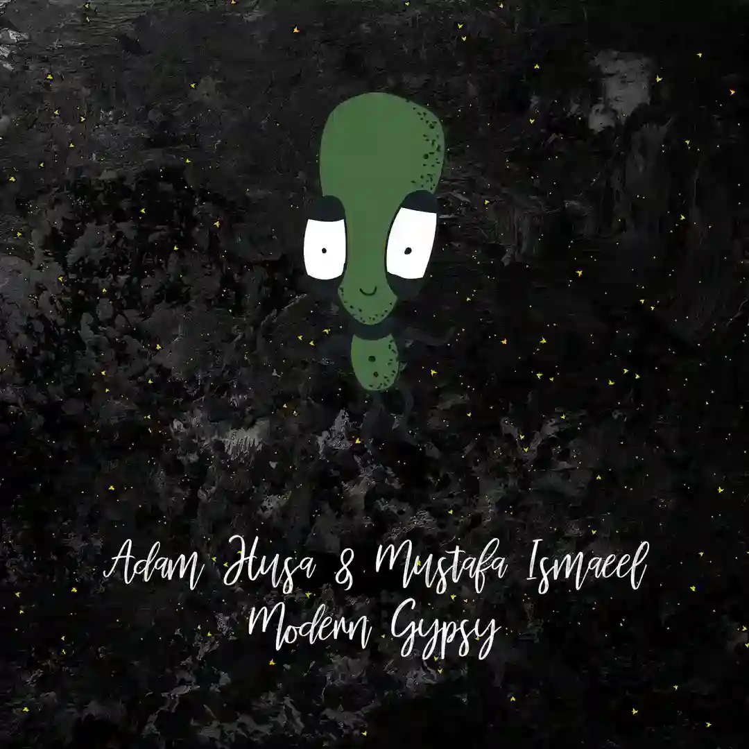 Modern Gypsy cover
