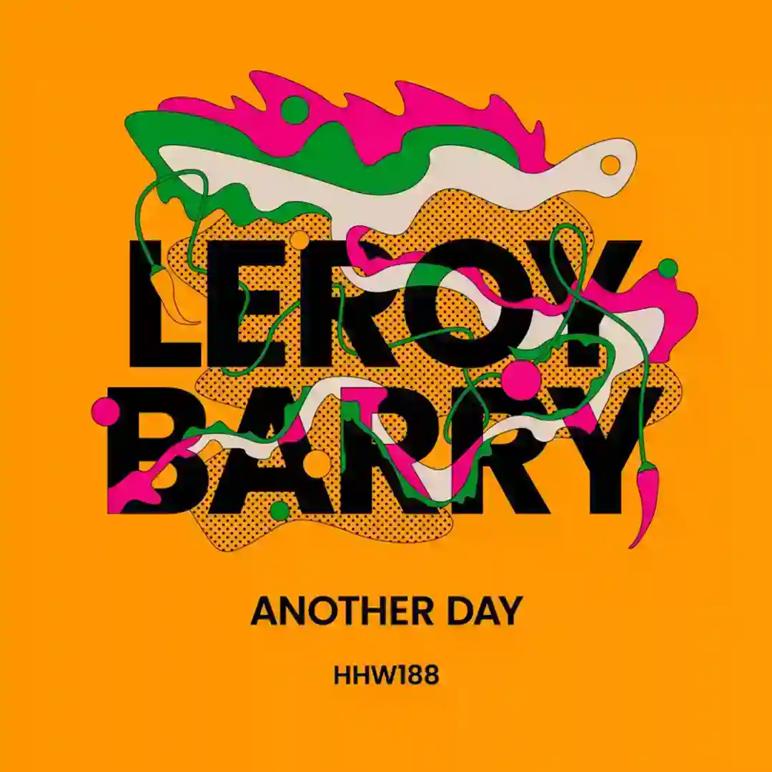 Another Day (Extended Mix) cover