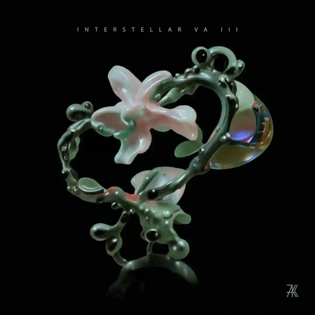 I Can Feel It (Original Mix) cover