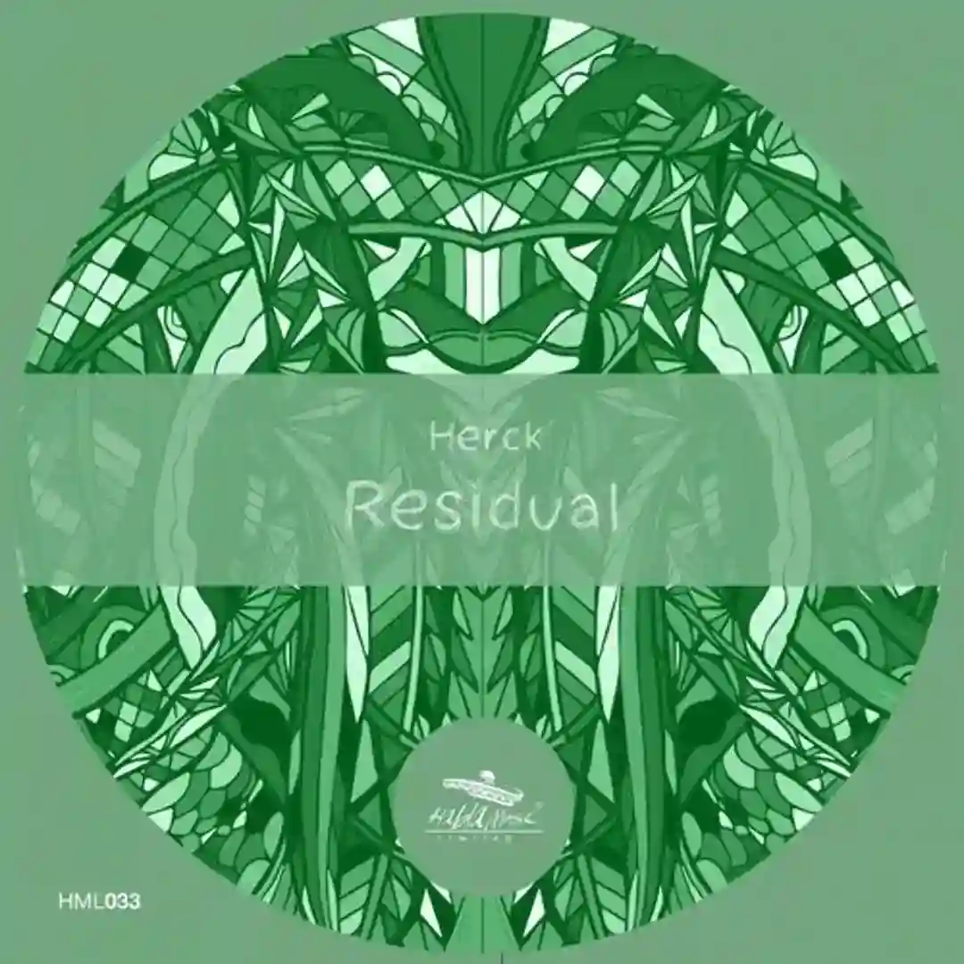 Residual cover