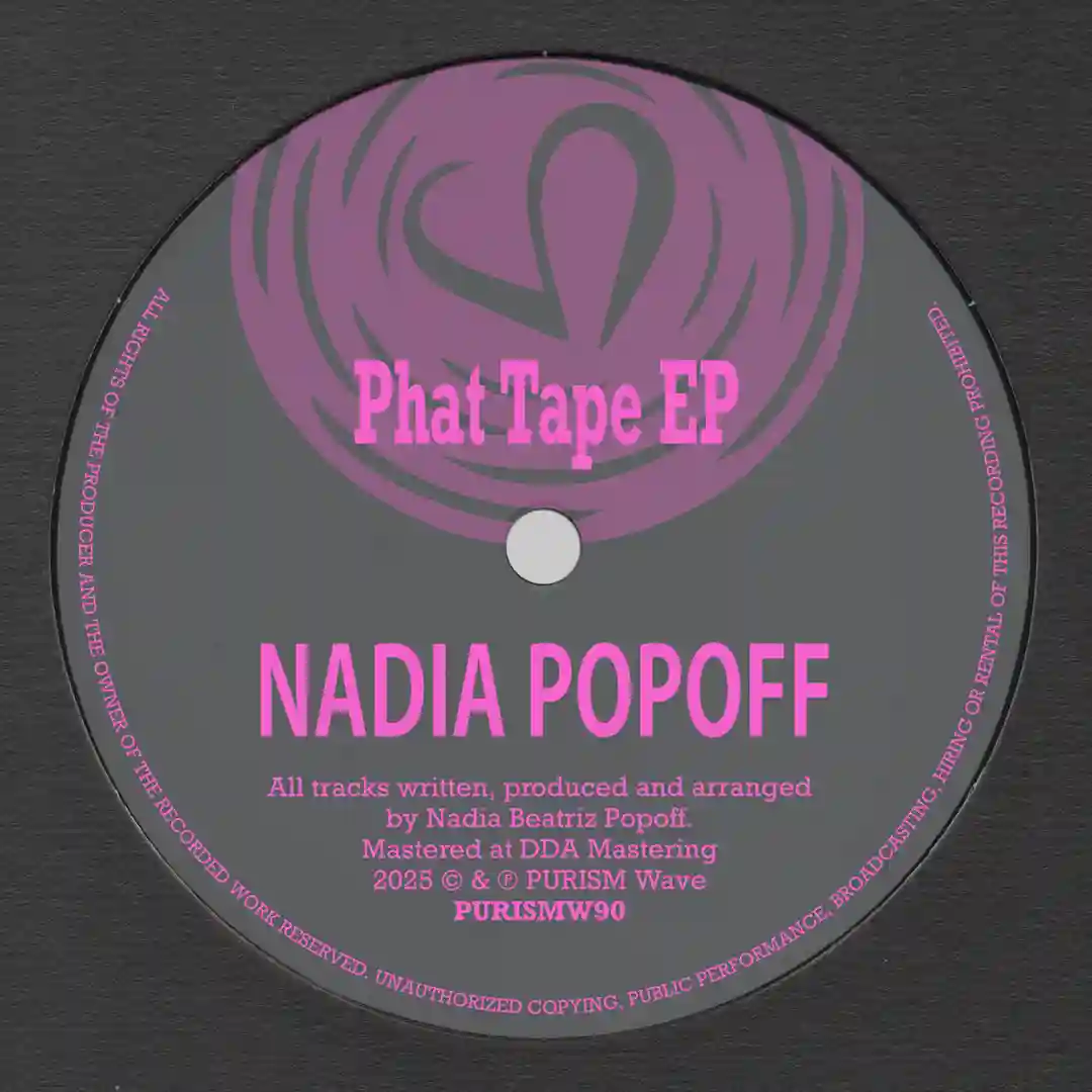 Check Point (Original Mix) cover