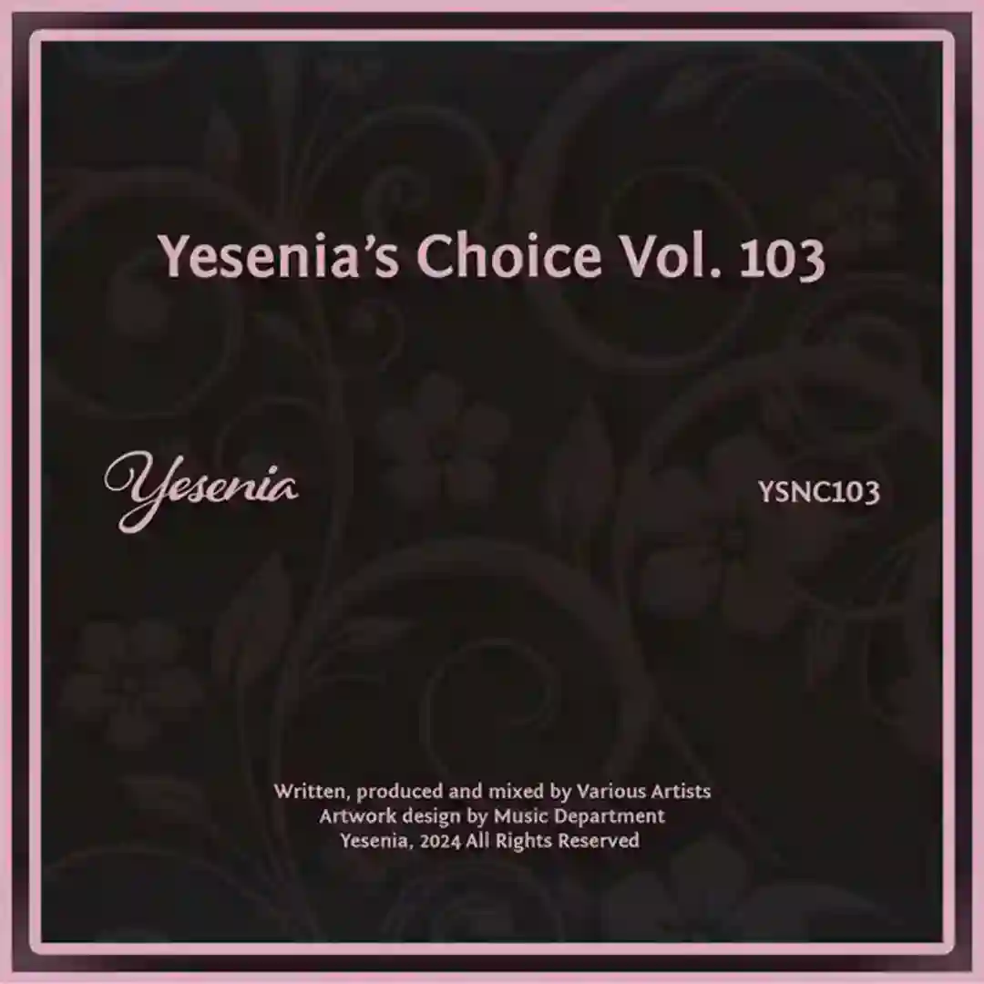 Jess West (Original Mix) cover