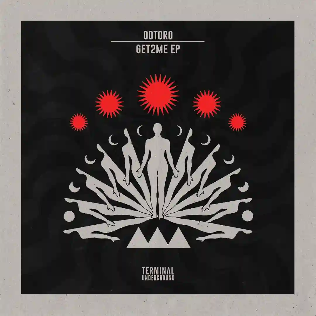 Def Jam (Original Mix) cover