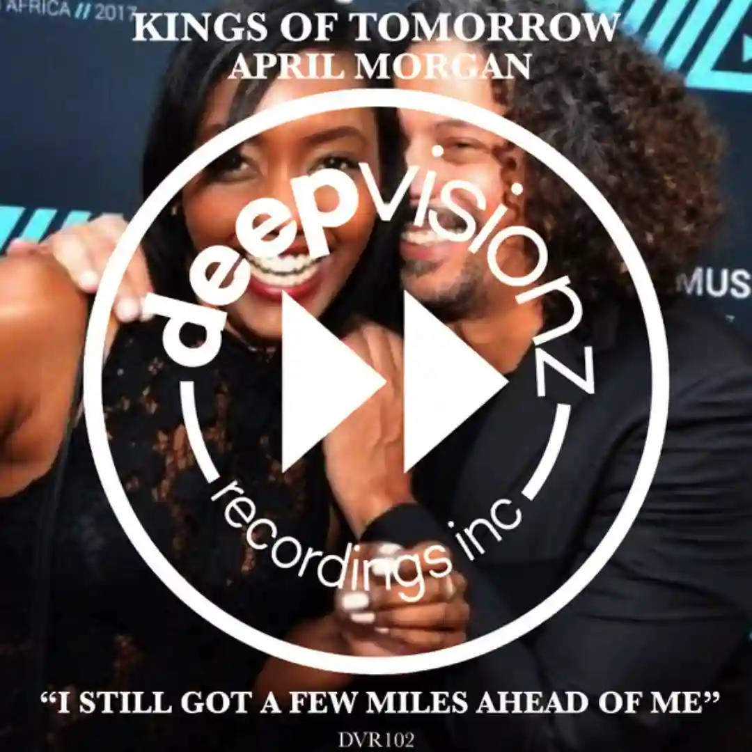 I Still Got A Few Miles Ahead Of Me cover