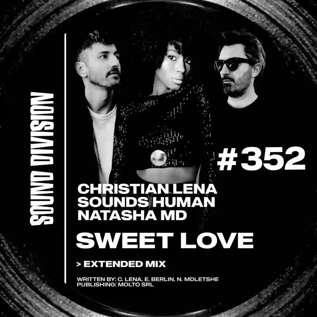 Sweet Love (Extended Mix) cover