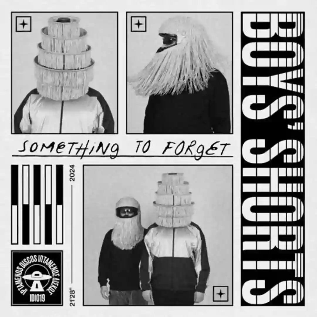 Something To Forget (Gabe Gurnsey Version) cover