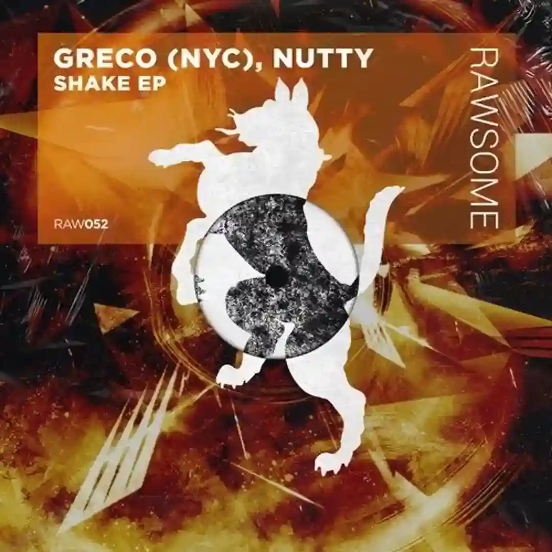 Shake cover