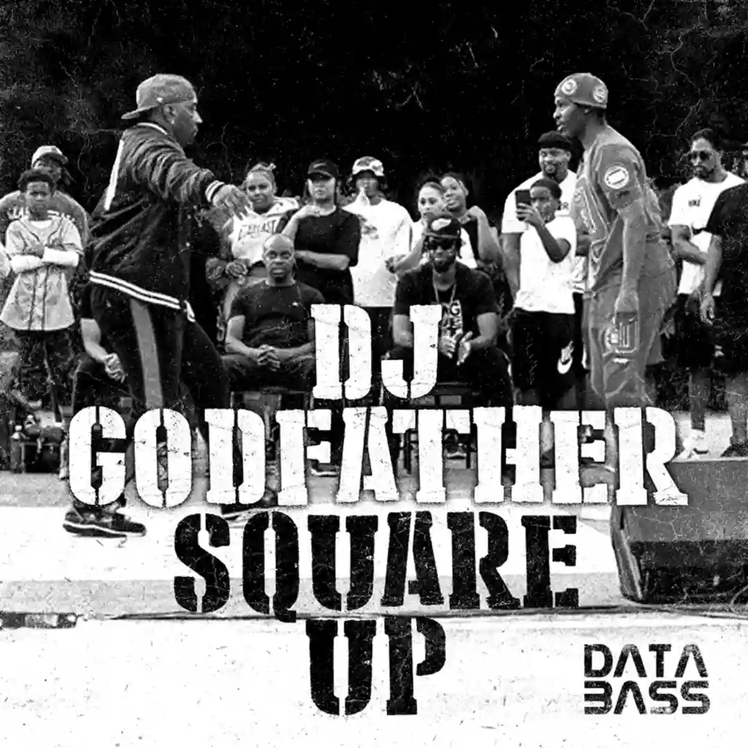 Game Over (Original Mix) cover