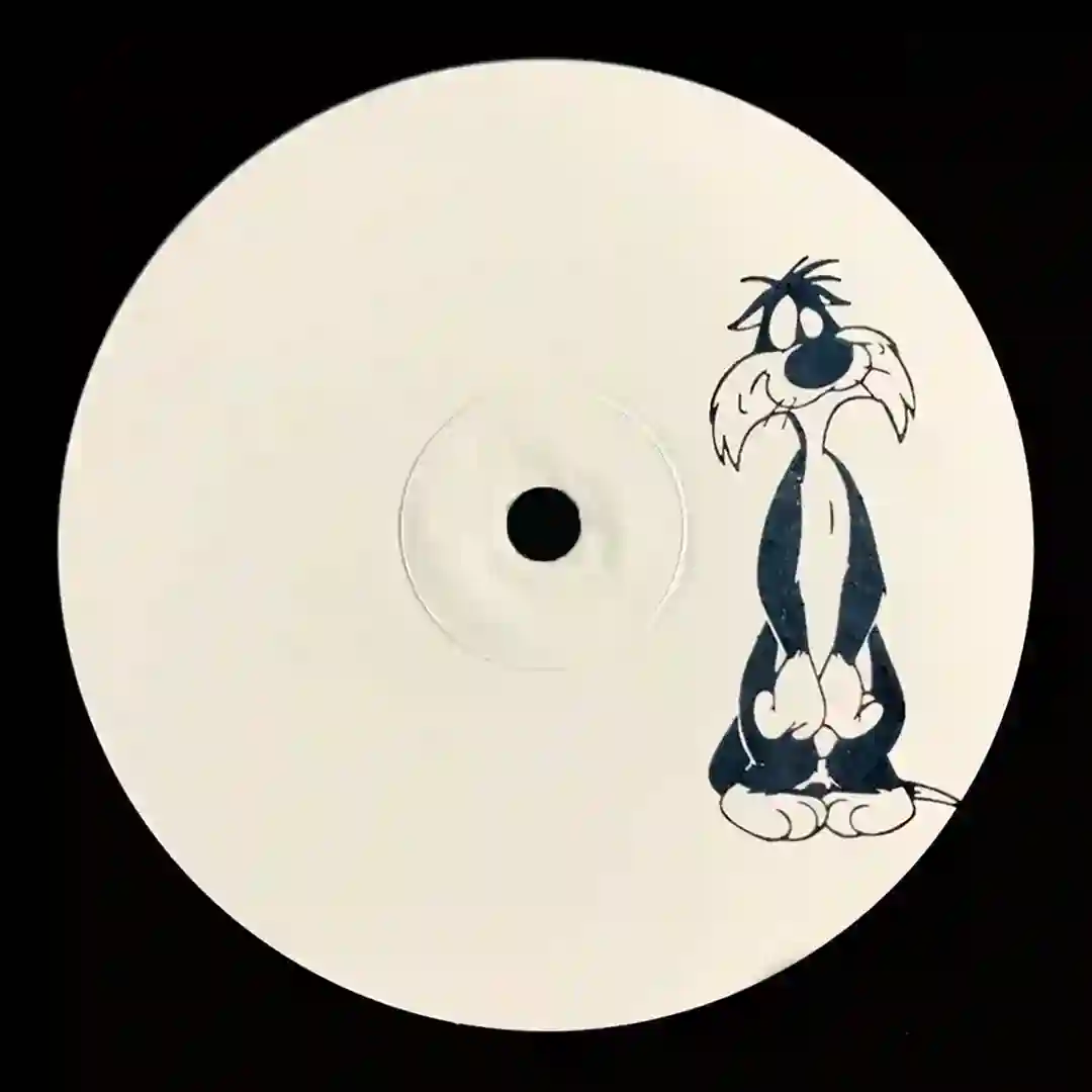 Not Now cover