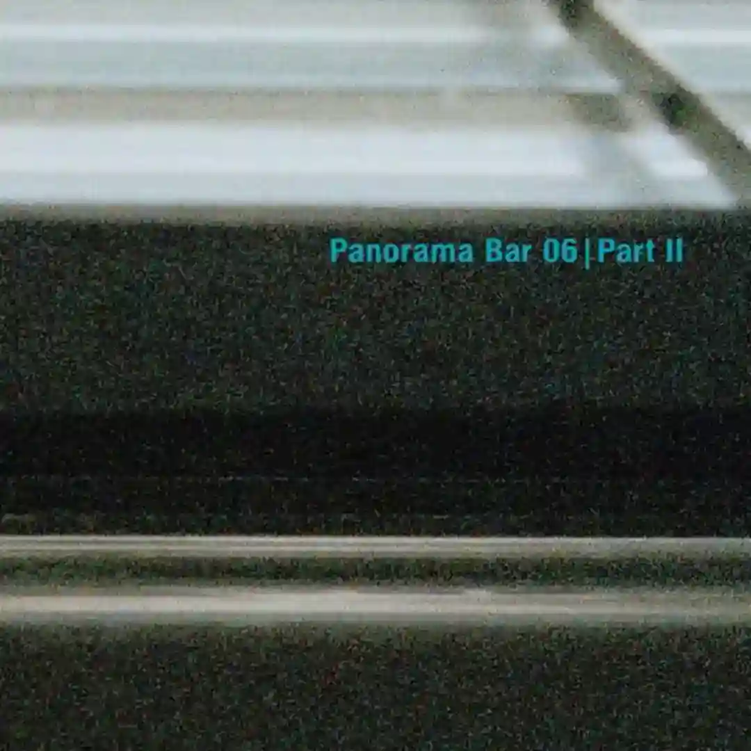 Track For Eb cover