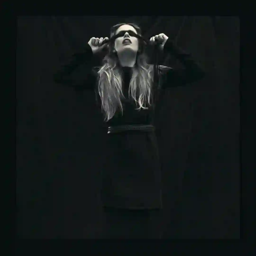 Pretending (Acid Pauli & NU Remix) cover
