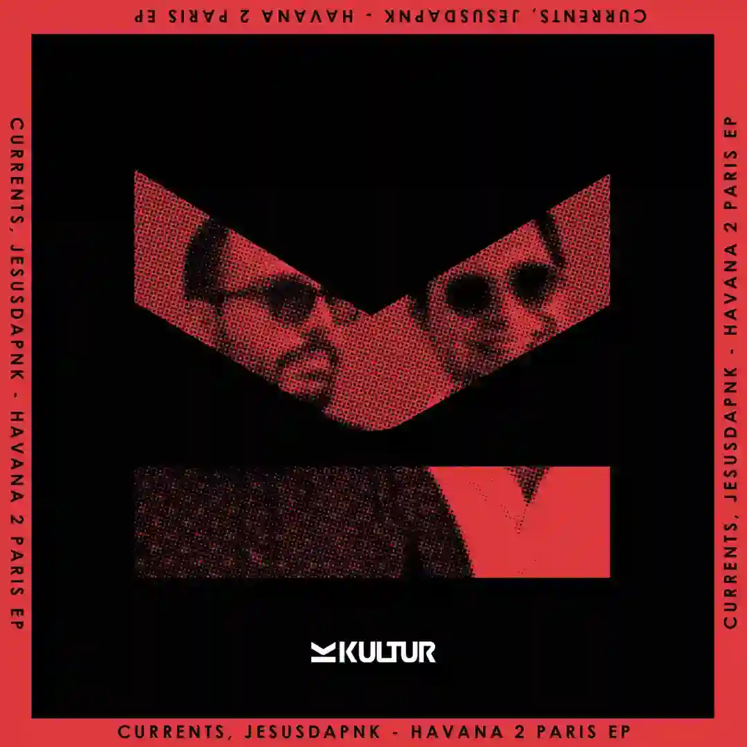 Parisian Nights cover