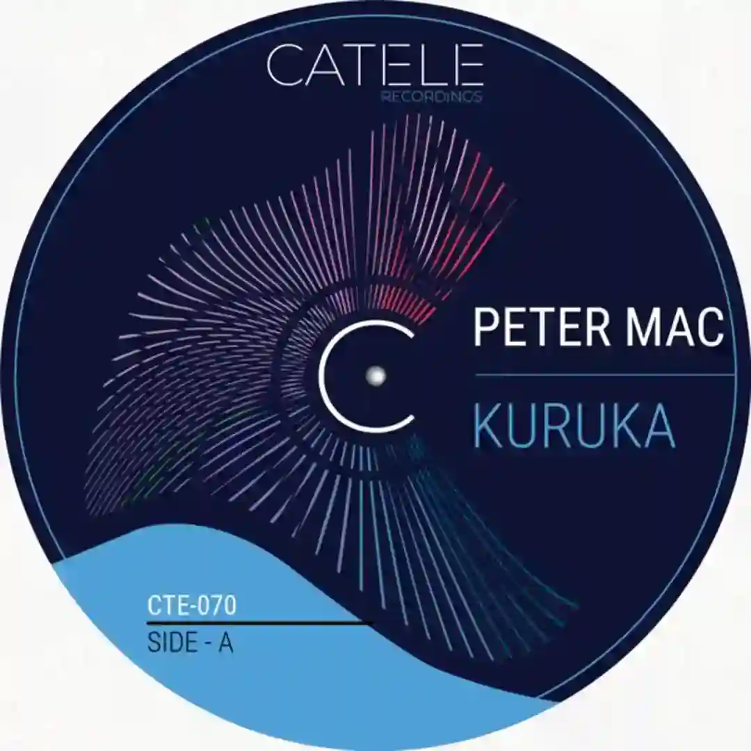 Kuruka (Original Mix) cover