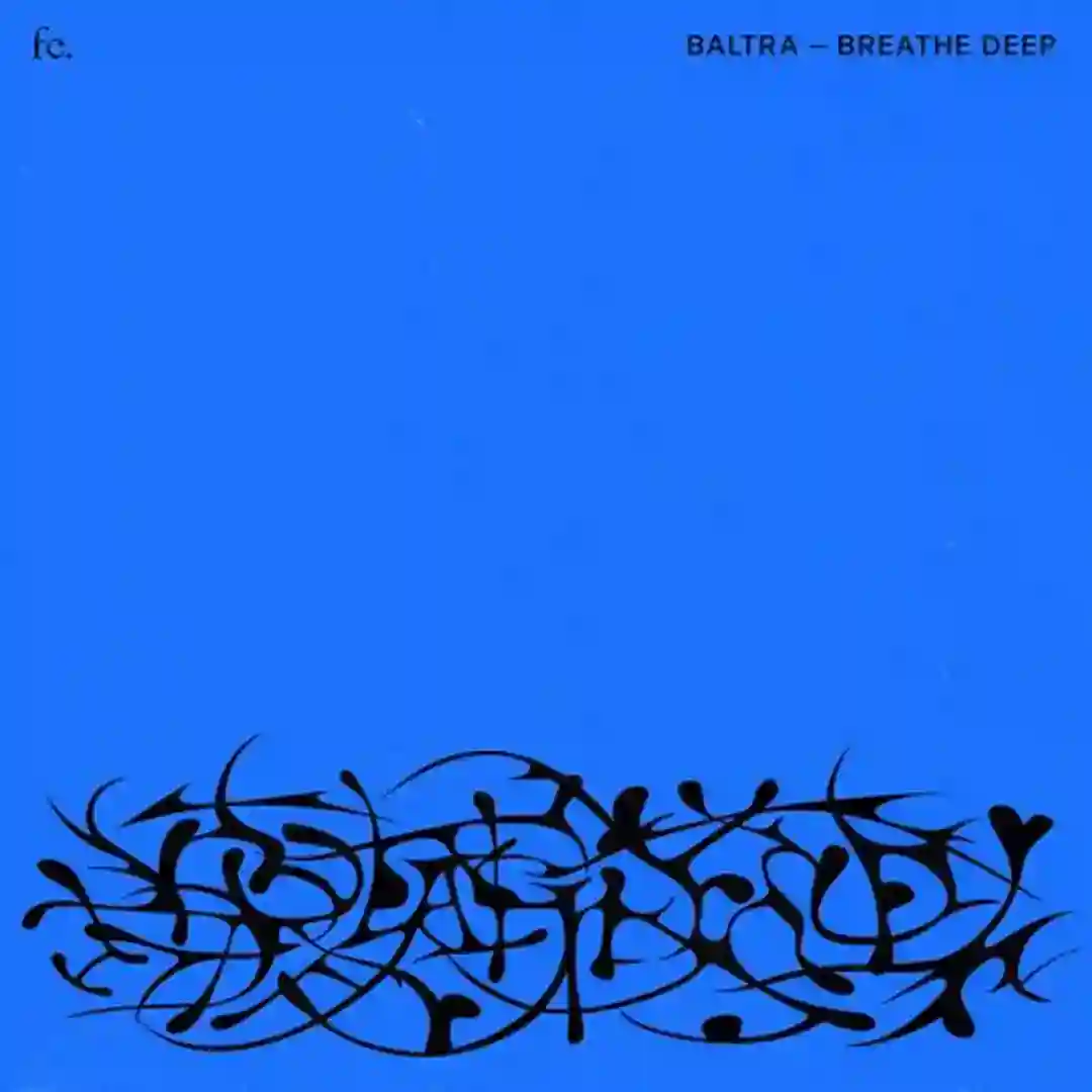 Breathe Deep cover