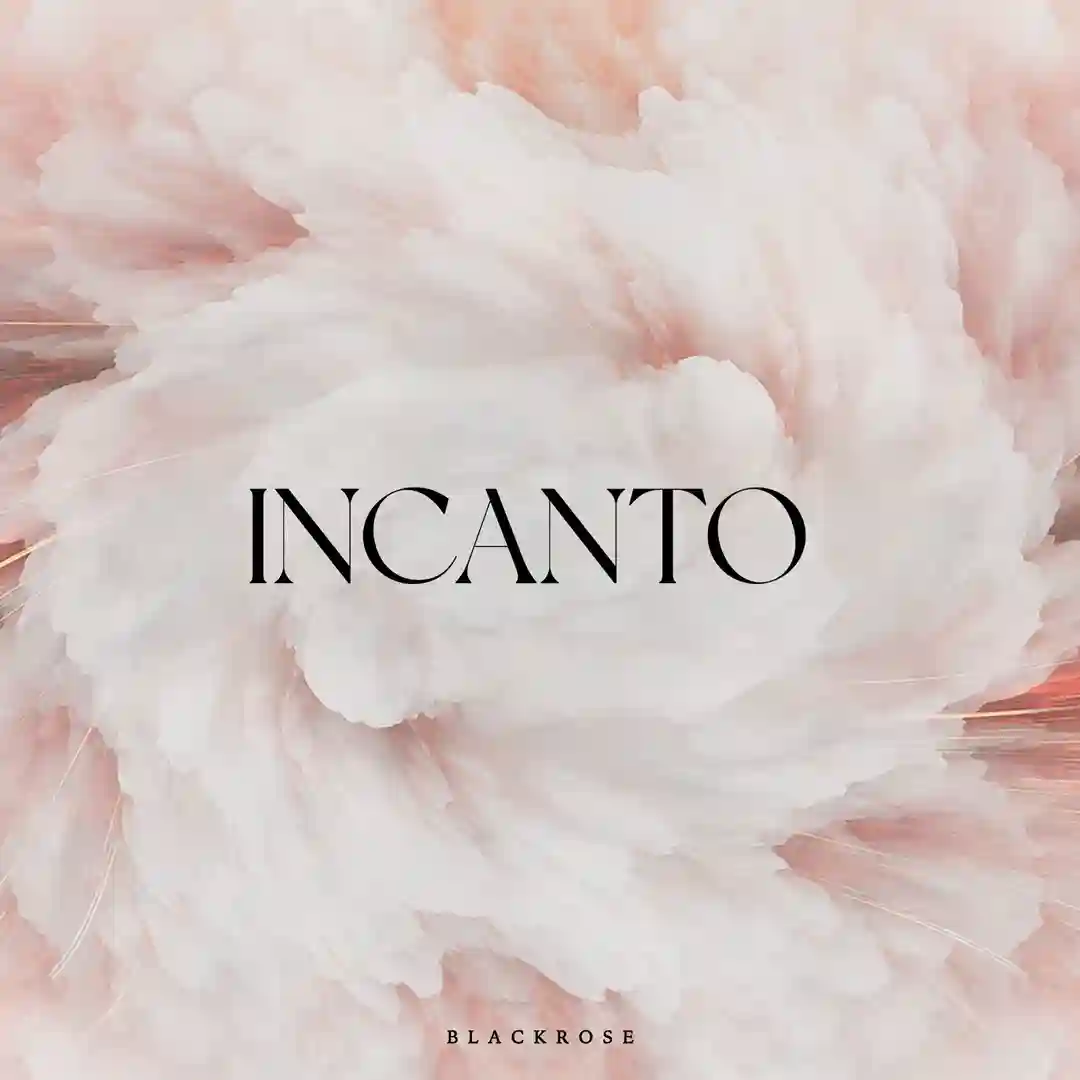 Incanto, Vol. 1 cover