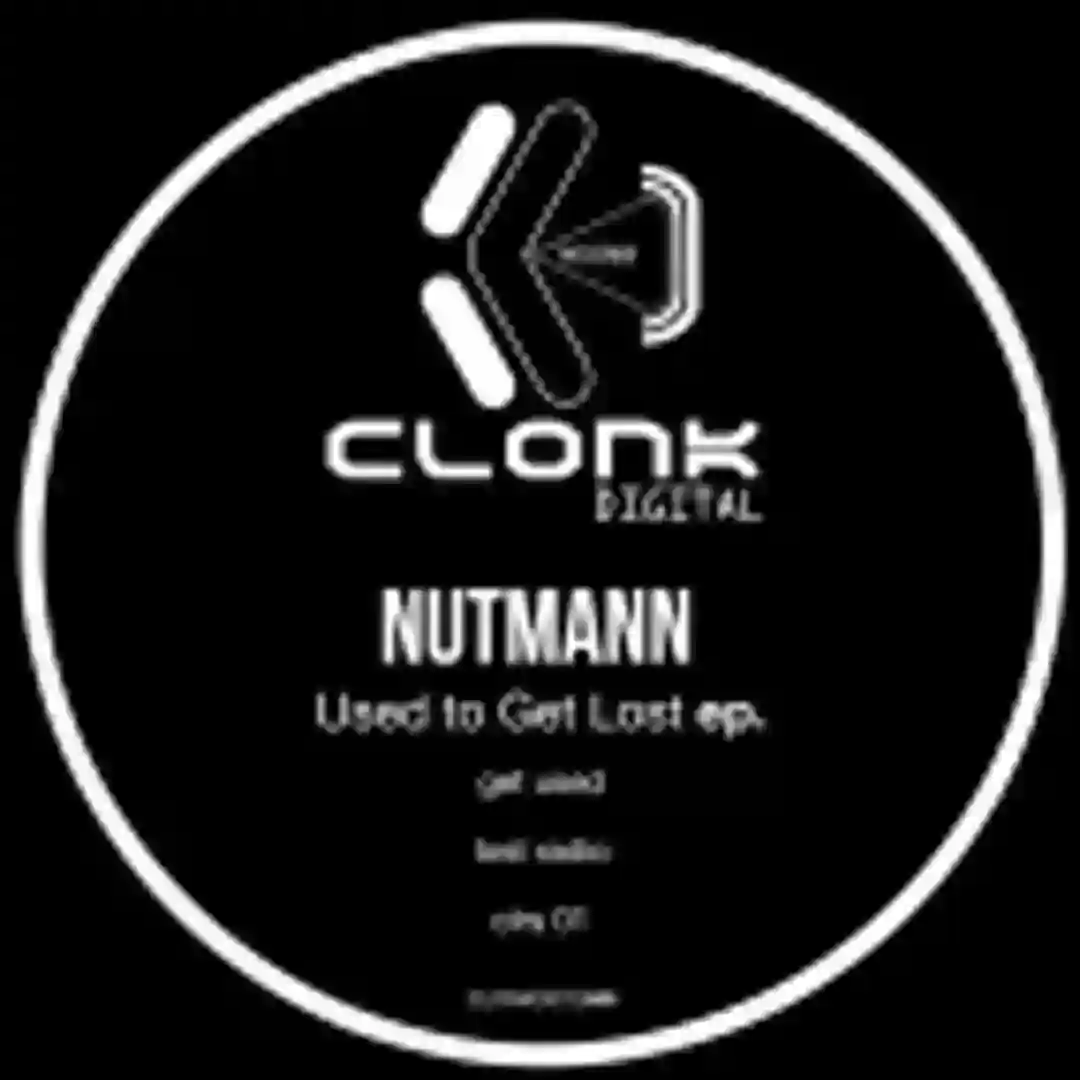 Get Used (Original mix) cover