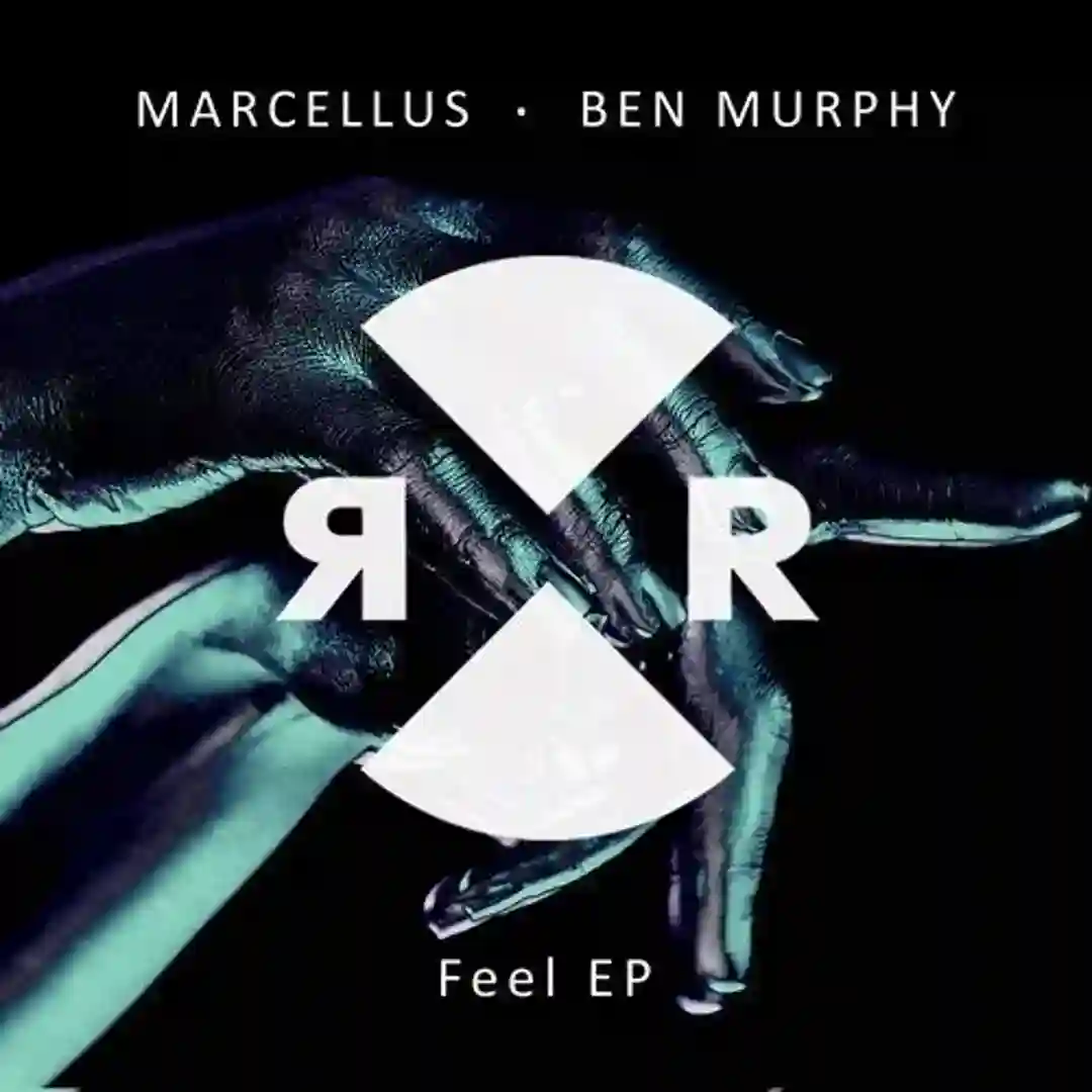 Feel EP cover