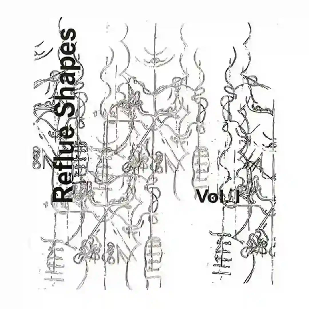 Nuku Varda cover