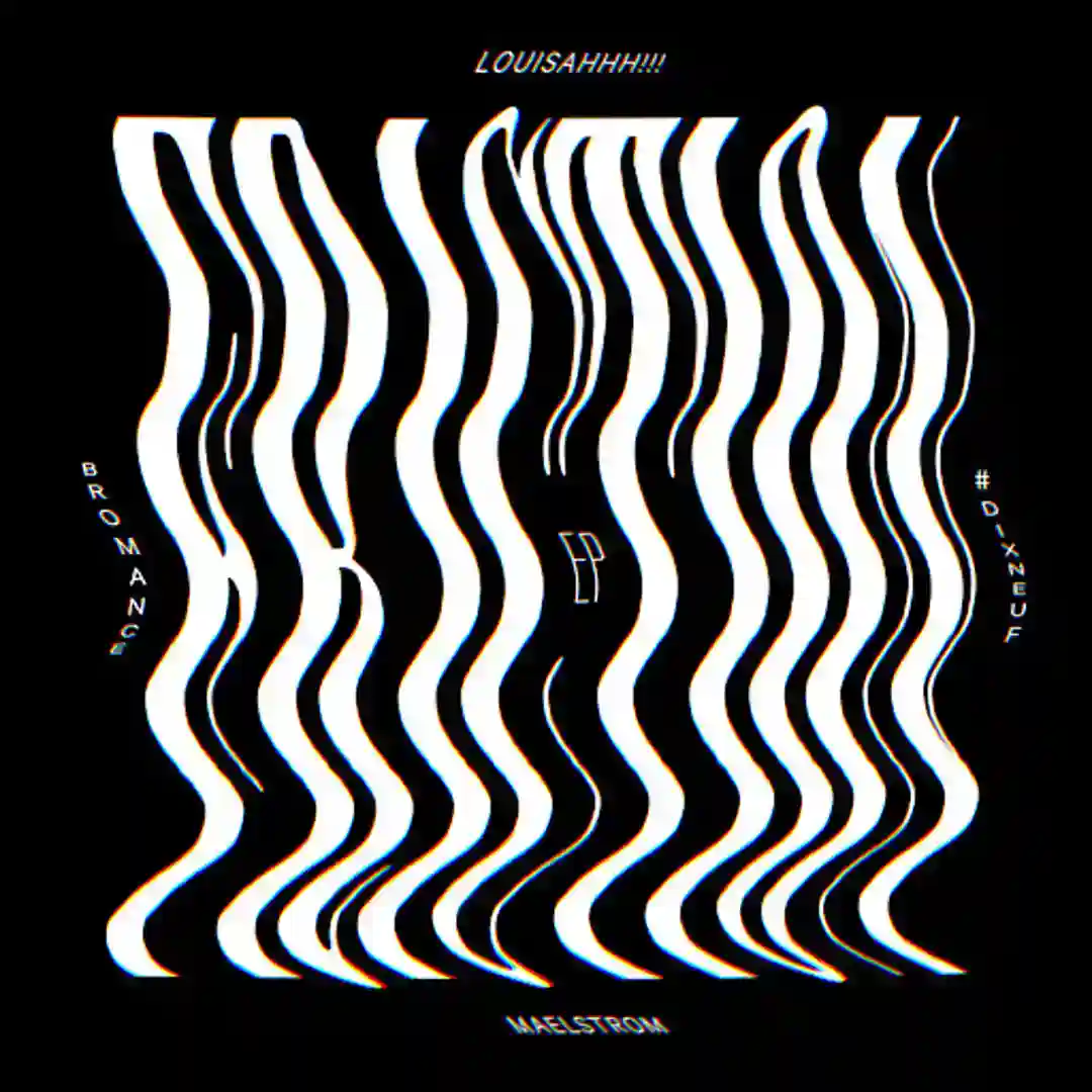 Friction (Original Mix) cover
