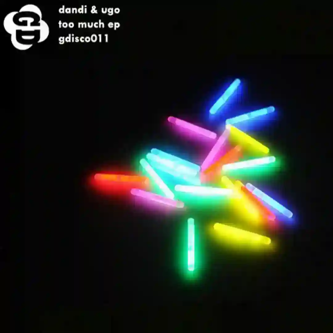 Inspire Me (Original Mix) cover