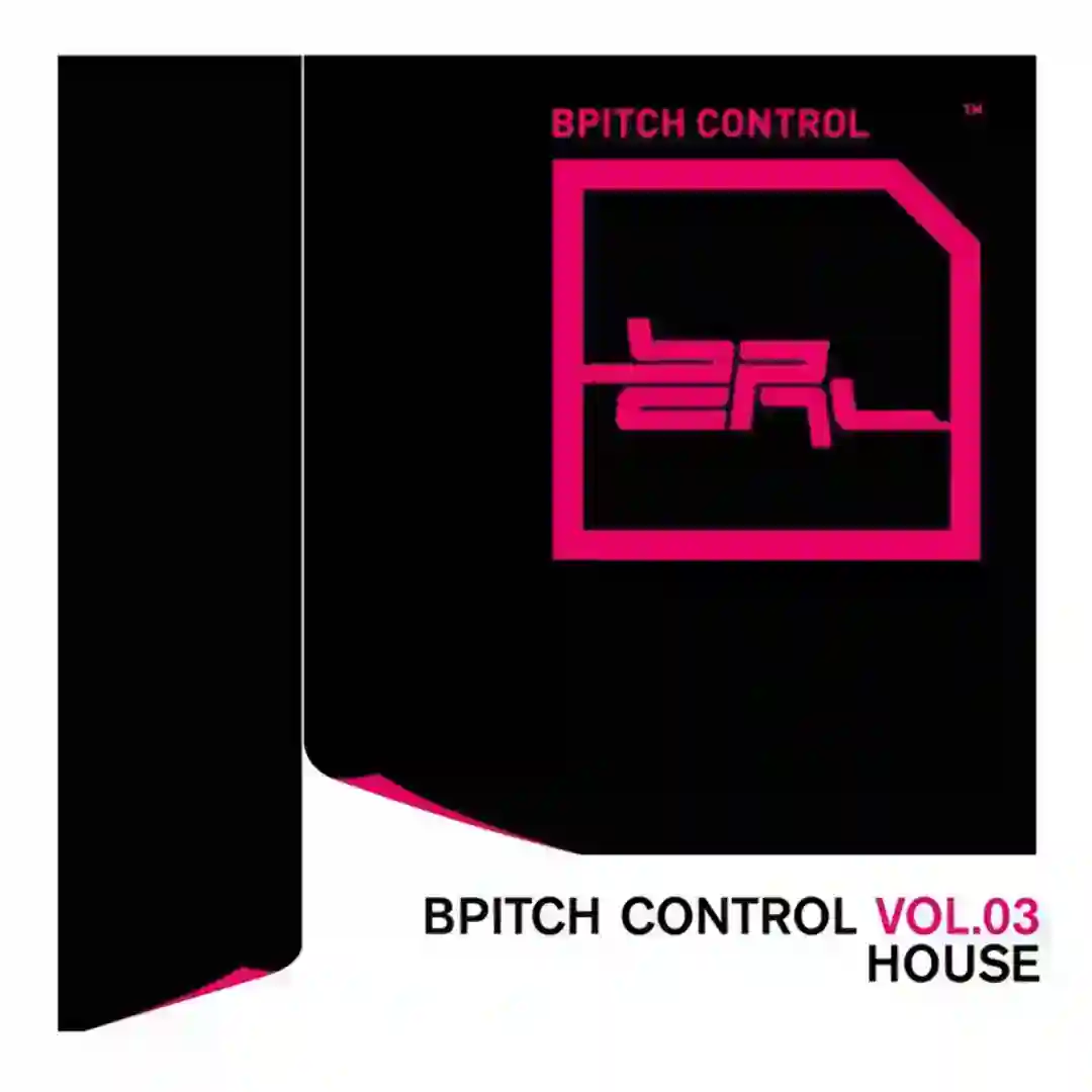 Move Me cover