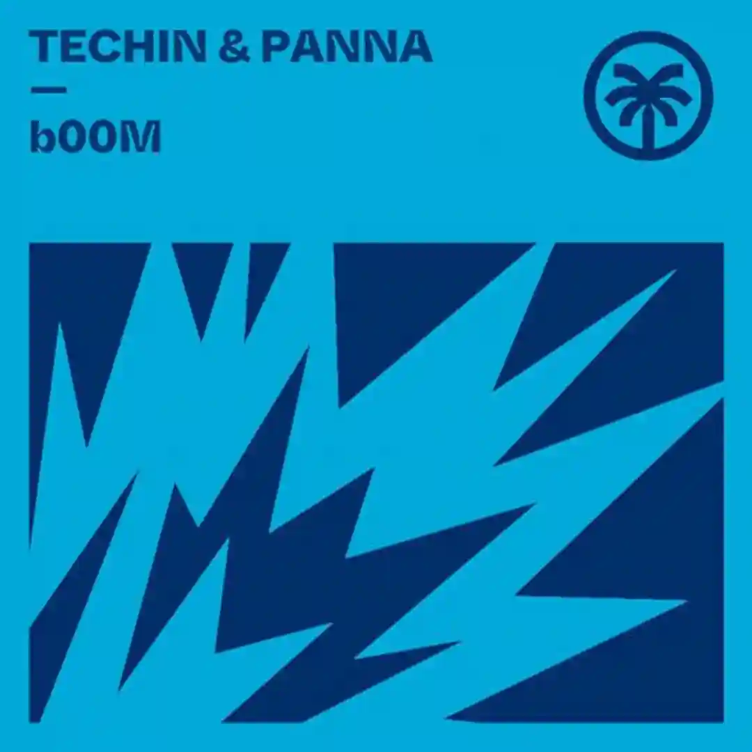 b00M cover