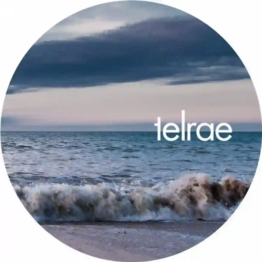 Nefelibata (Salz Rebuild) cover