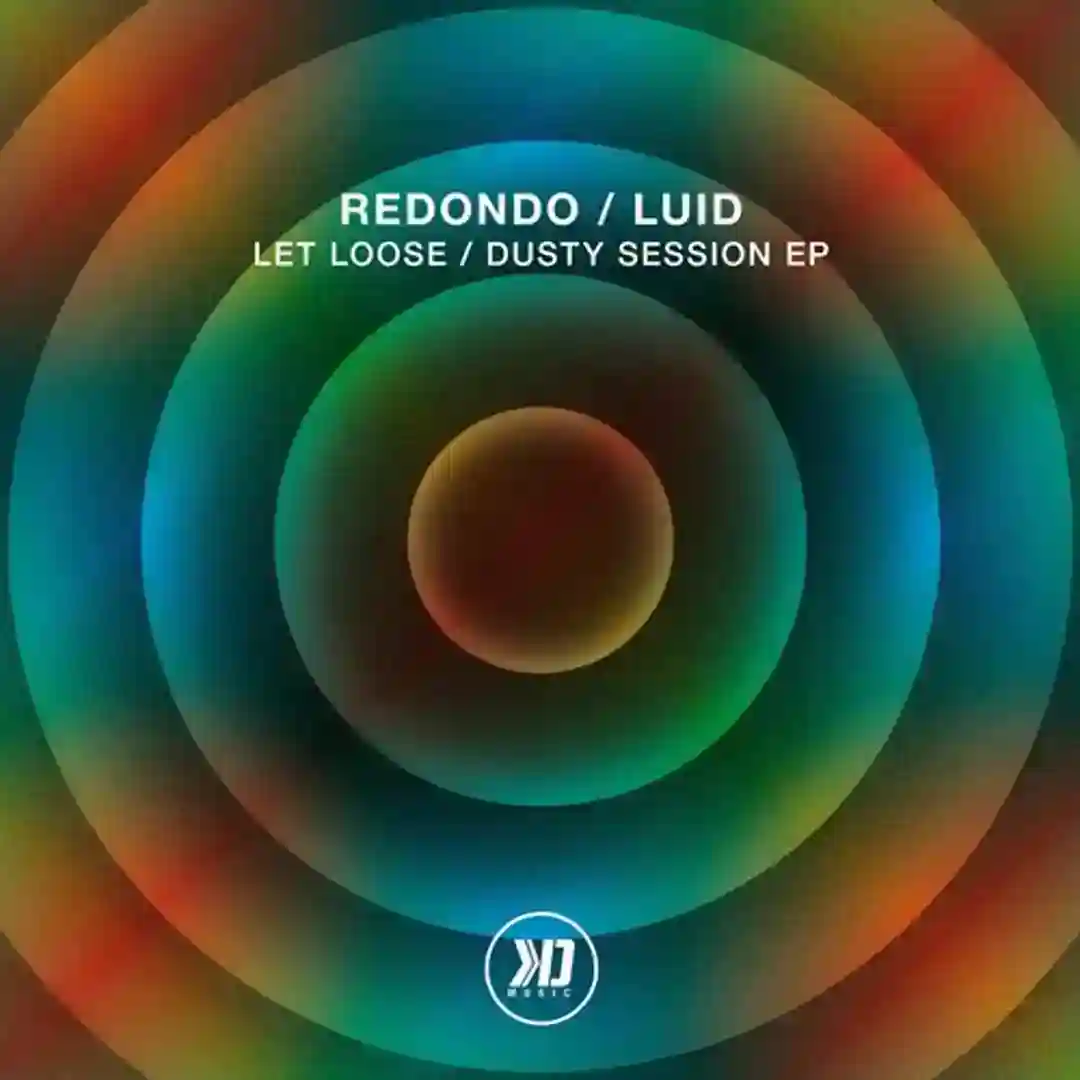 Dusty Session cover