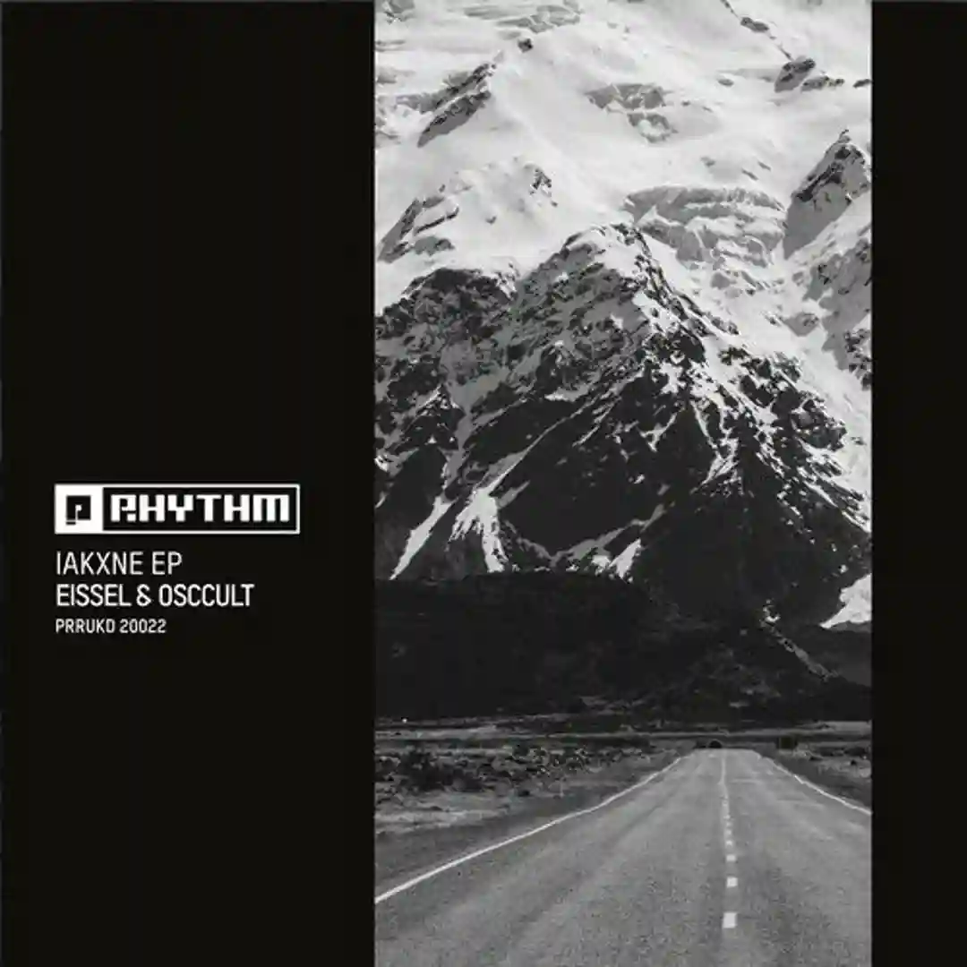 Coven Overdrive (Original Mix) cover